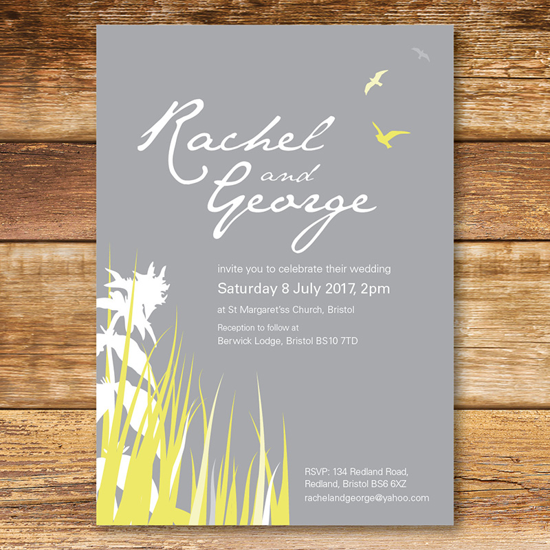 grass-wedding-invitation