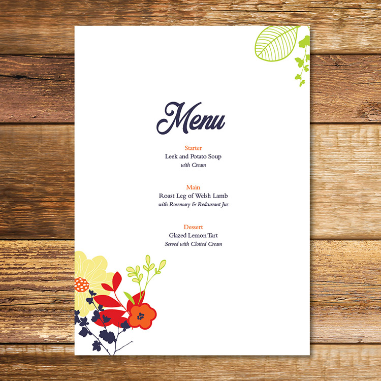 exotic-wedding-menu