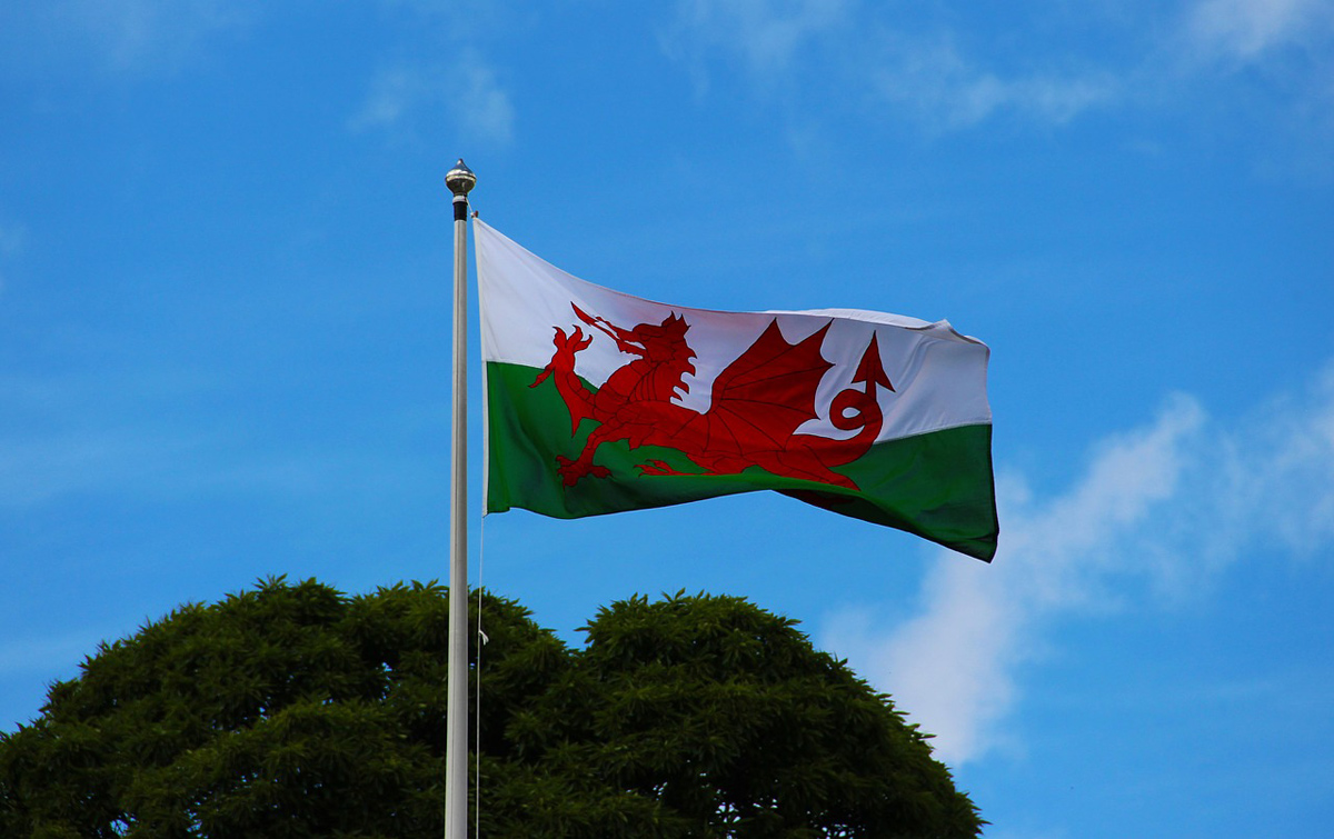 Welsh-flag